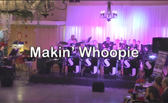 Makin' Whoopie